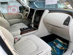 نيسان باترول